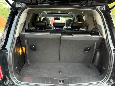 Gac GS8