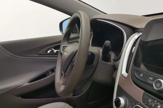 Chevrolet Malibu XL