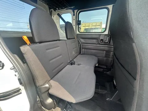 Honda N-VAN Plus Style
