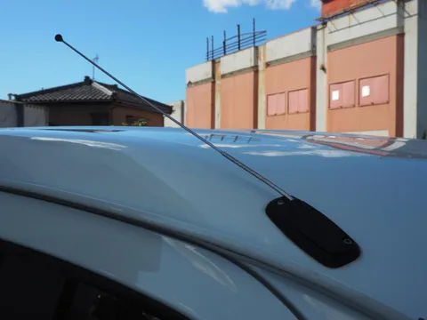 Toyota TownAce Van