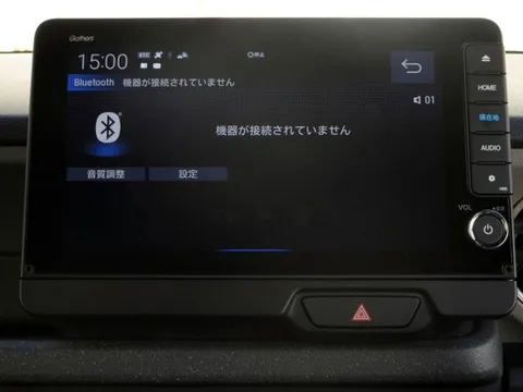 Honda N-BOX Joy