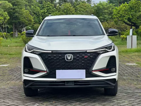 Changan CS75 Plus