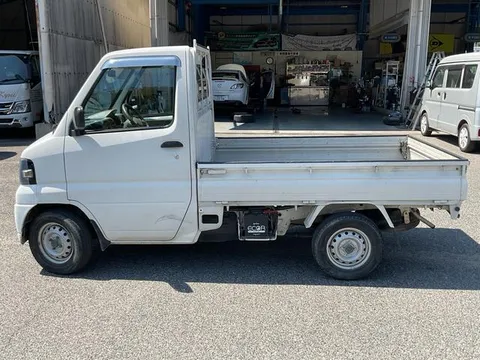 Mitsubishi Minicab Truck