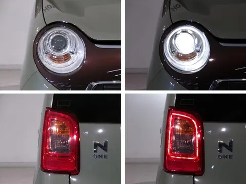Honda N-ONE