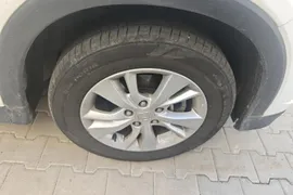 Honda HR-V (Vezel)