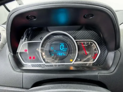 Haval H1