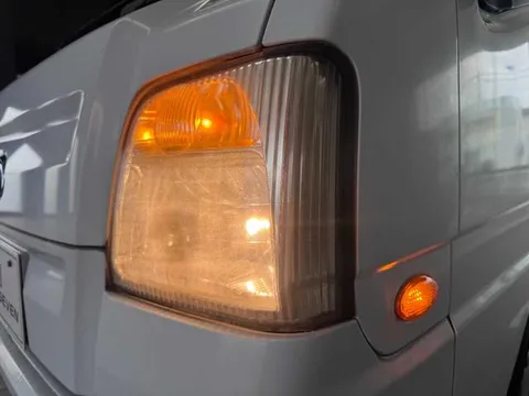 Subaru Sambar Truck