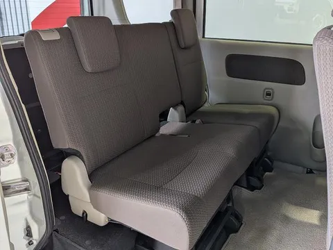 Nissan Clipper Rio