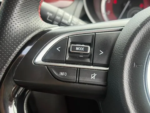 Suzuki Swift Sport