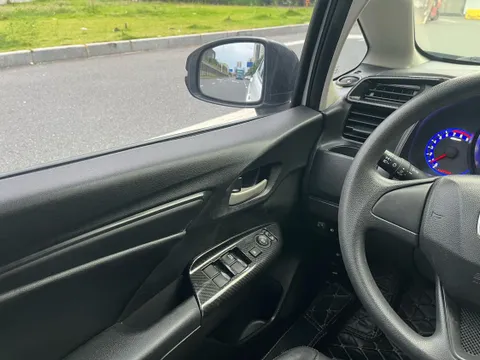 Honda Jazz (Fit)
