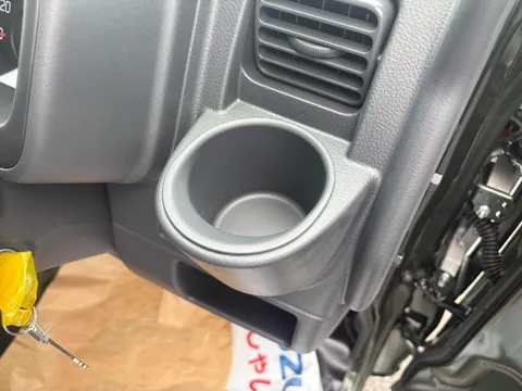 Suzuki Super Carry