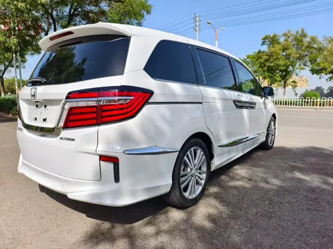 Honda Elysion