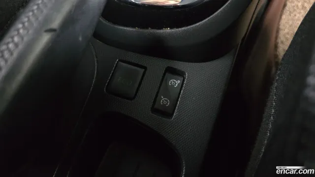 Renault QM3