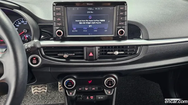 Kia Picanto (Morning)