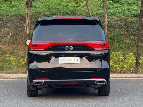 Gac M8