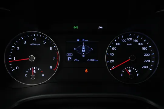Kia Cerato (K3)