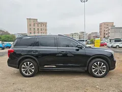 Gac GS8