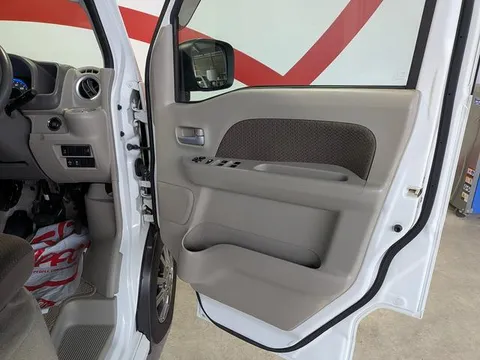 Nissan Clipper Rio