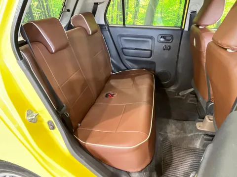 Daihatsu Mira Tocot