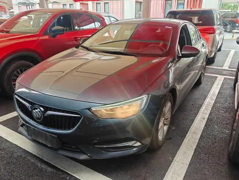 Buick Regal