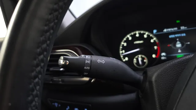 Genesis G90 (EQ900)