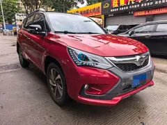 BYD