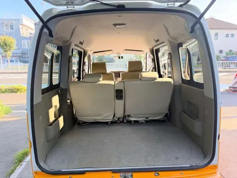 Daihatsu Atrai Wagon