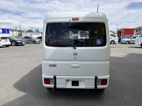Nissan Clipper Rio