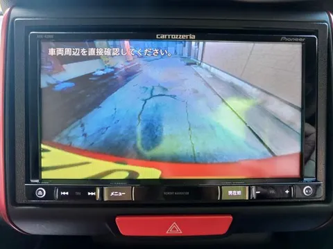 Honda N-BOX Slash