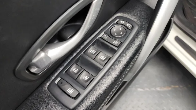 Renault SM3