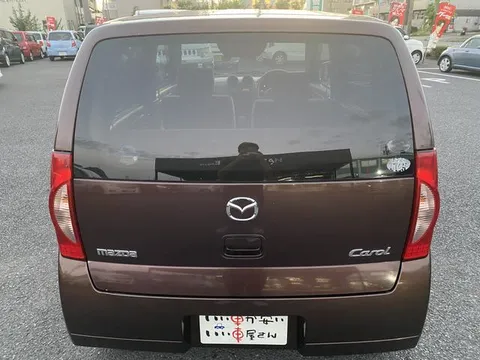 Mazda Carol