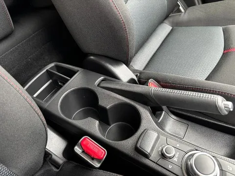 Mazda Mazda2 (Demio)
