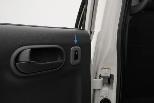 Kia Bongo 3