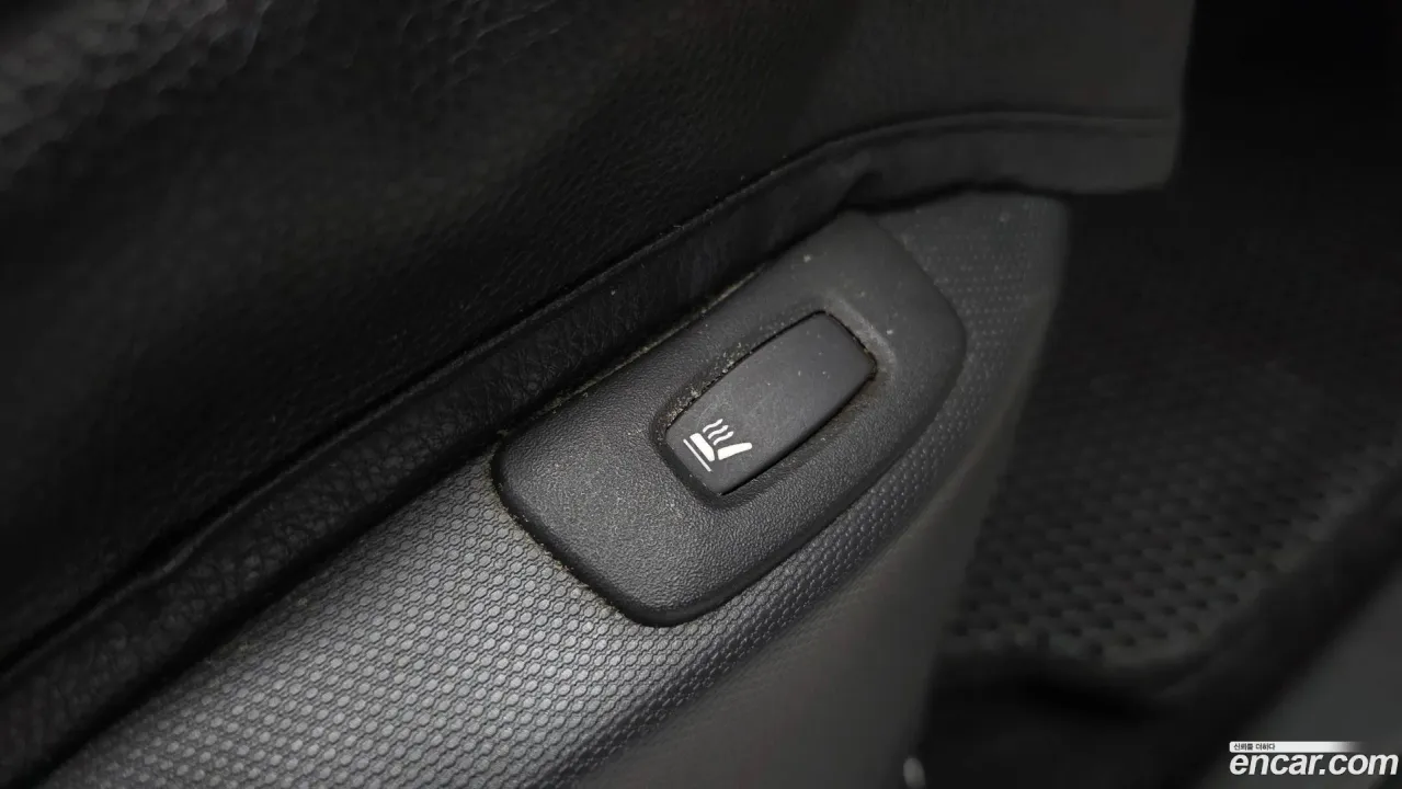 Renault QM3
