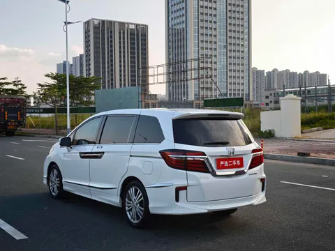 Honda Elysion