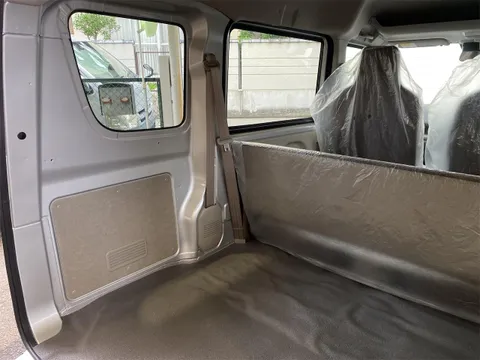 Nissan Clipper