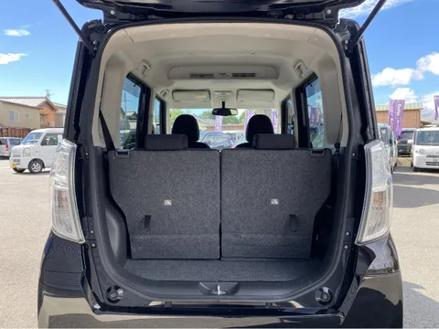 Mitsubishi eK Space Custom