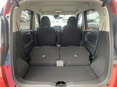 Mitsubishi eK X