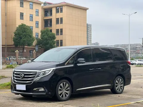 Gac M8