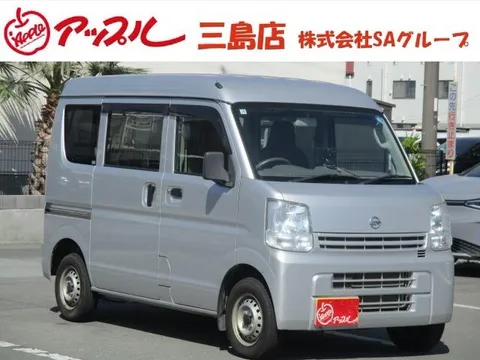 Nissan Clipper