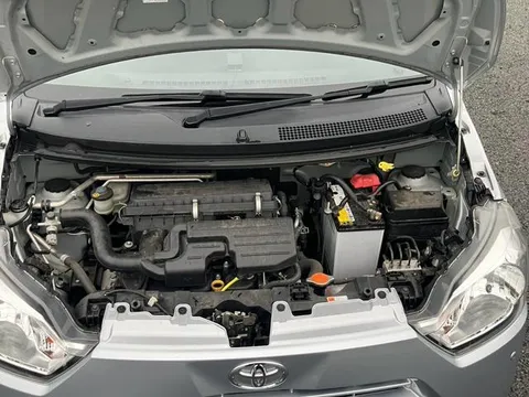 Toyota Pixis Epoch