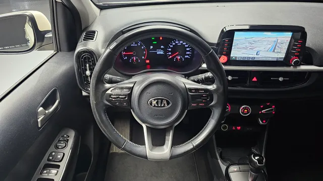 Kia Picanto (Morning)