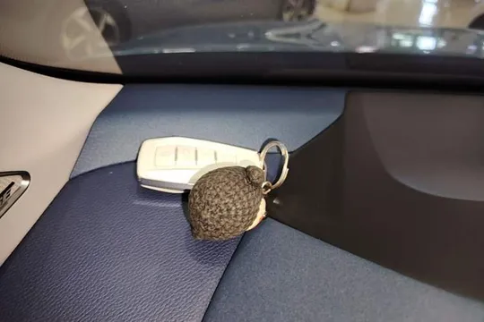 Geely Preface
