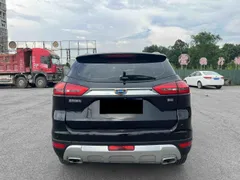 Geely Boyue