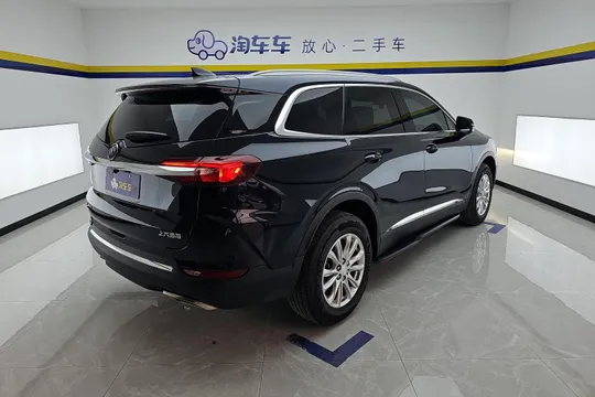 Buick Enclave