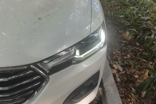 Haval H4