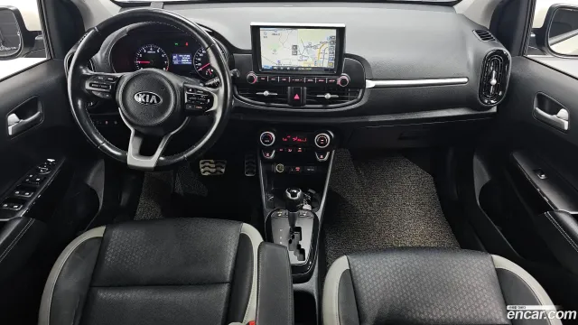 Kia Picanto (Morning)