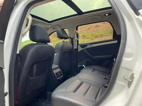 Haval H7