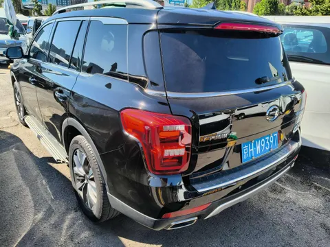 Gac GS8