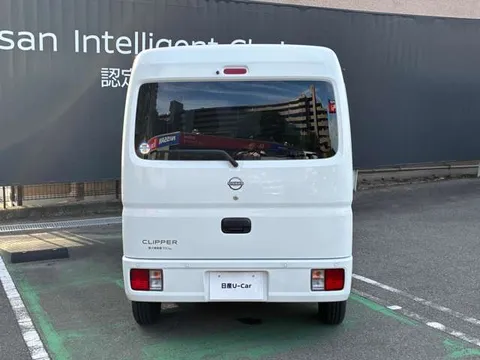 Nissan Clipper